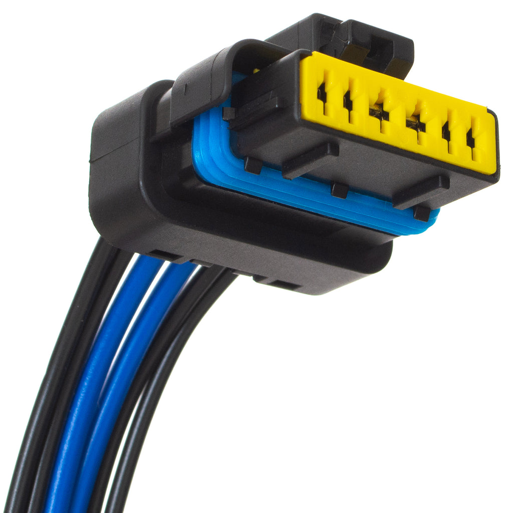 Cablaj macara geam pentru Renault Megane 2 2002–2008 – 8200478620