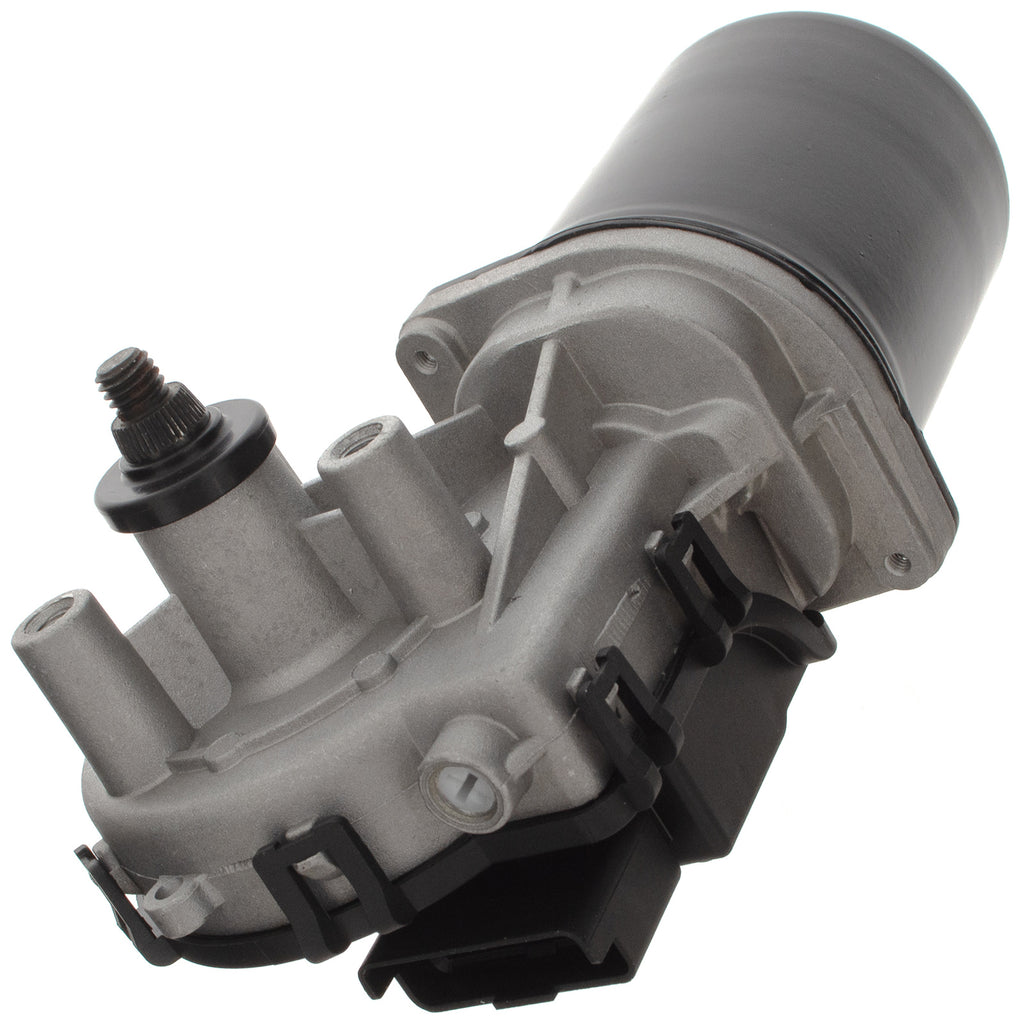 Motor ștergătoare față pentru Renault Megane 2 2002– – 7701057358