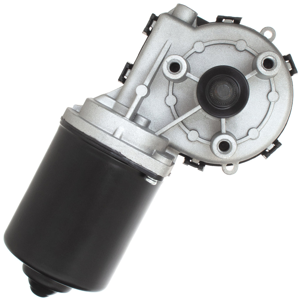 Motor ștergătoare față pentru Renault Megane 2 2002– – 7701057358