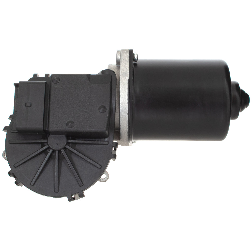 Motor ștergătoare față pentru Renault Megane 2 2002– – 7701057358