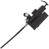 Actuator ușiță rezervor pentru Renault Scenic 3 4 – 8200312600