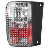 Renault Trafic II 01-07 lampa tylna cofania / przeciwmgielna lewa