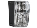 Renault Trafic II FL 07-14 lampa tylna cofania prawa