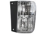 Renault Trafic II FL 07-14 lampa tylna cofania prawa