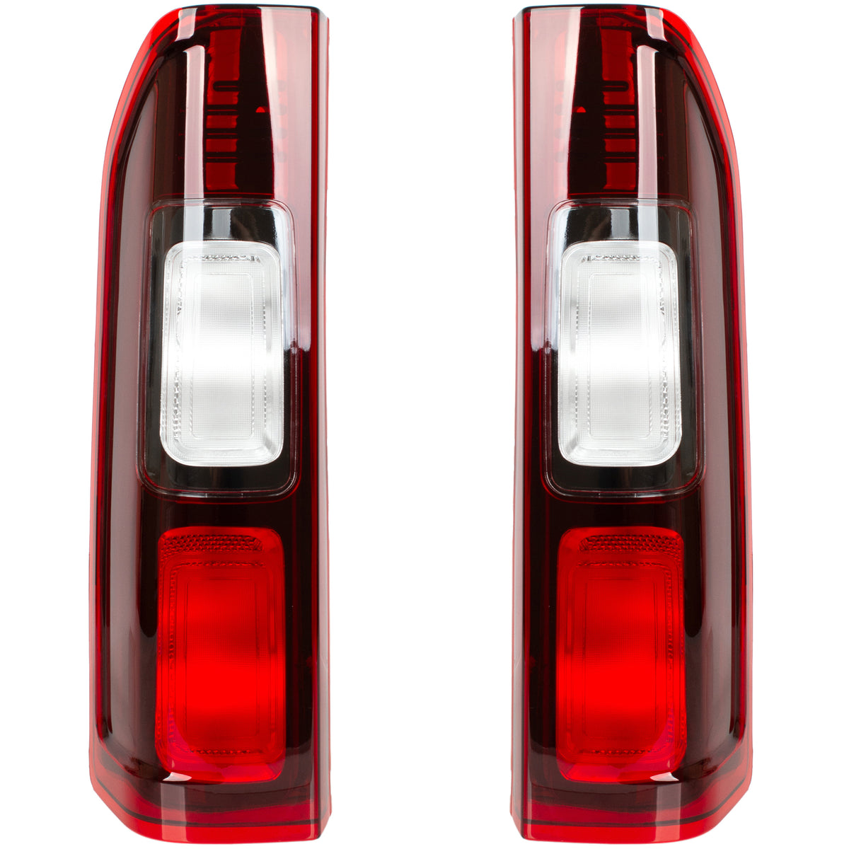 Чифт стопове за Renault Trafic 3 2014– – 265556737R