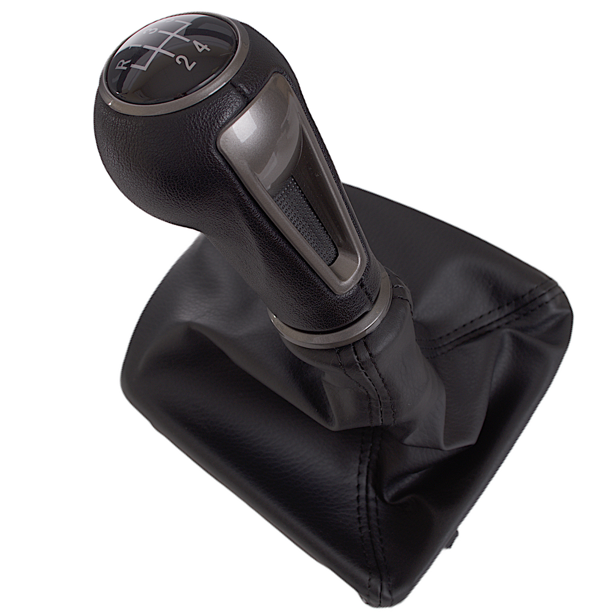 Nucă schimbător de viteze cu manșon pentru SEAT IBIZA 4 6J 2008–