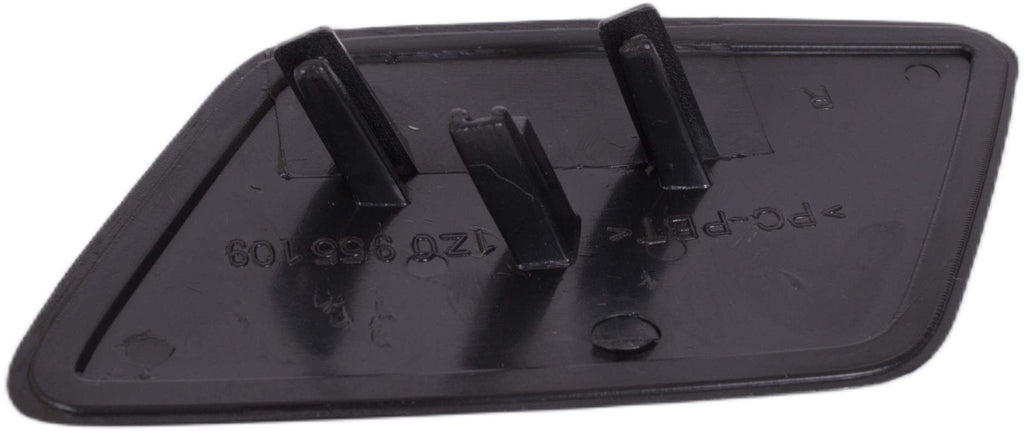 Capac spălător far dreapta pentru SKODA OCTAVIA 2 2004–2008