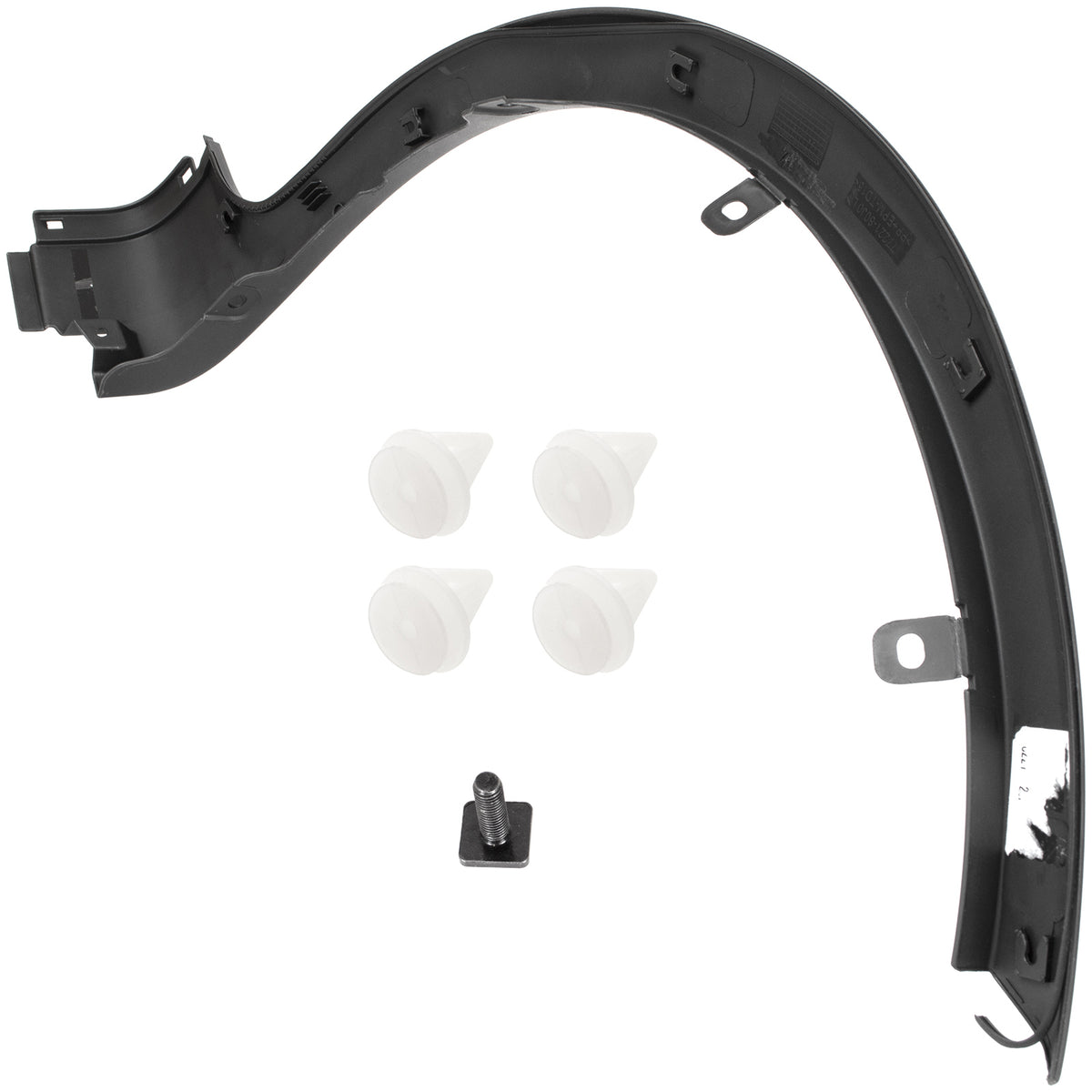 Накладка на предния калник за Сузуки SX4 2006–2014 – 77220-79J00