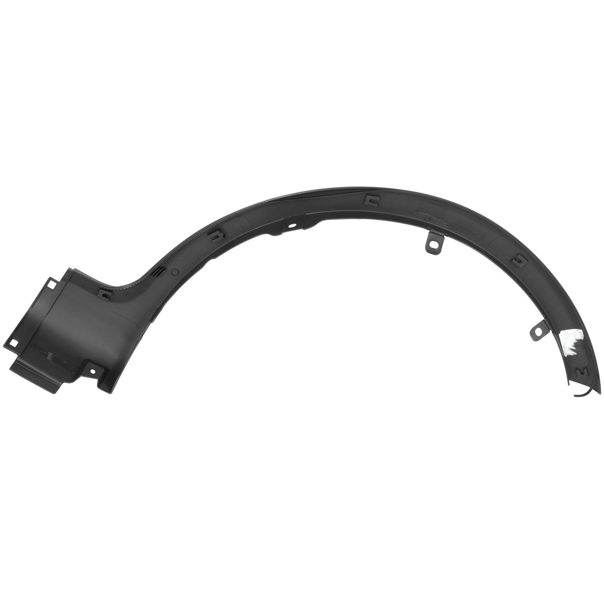 Накладка на предния калник за Сузуки SX4 2006–2014 – 77220-79J00