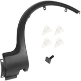 Ornament aripă față dreapta pentru SUZUKI SX4 2006–2014 – 77210-79J00