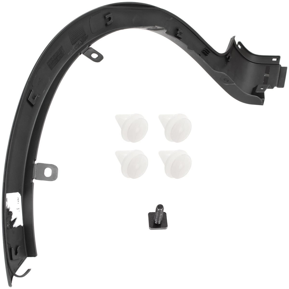 Накладка на предния калник за Сузуки SX4 2006–2014 – 77210-79J00
