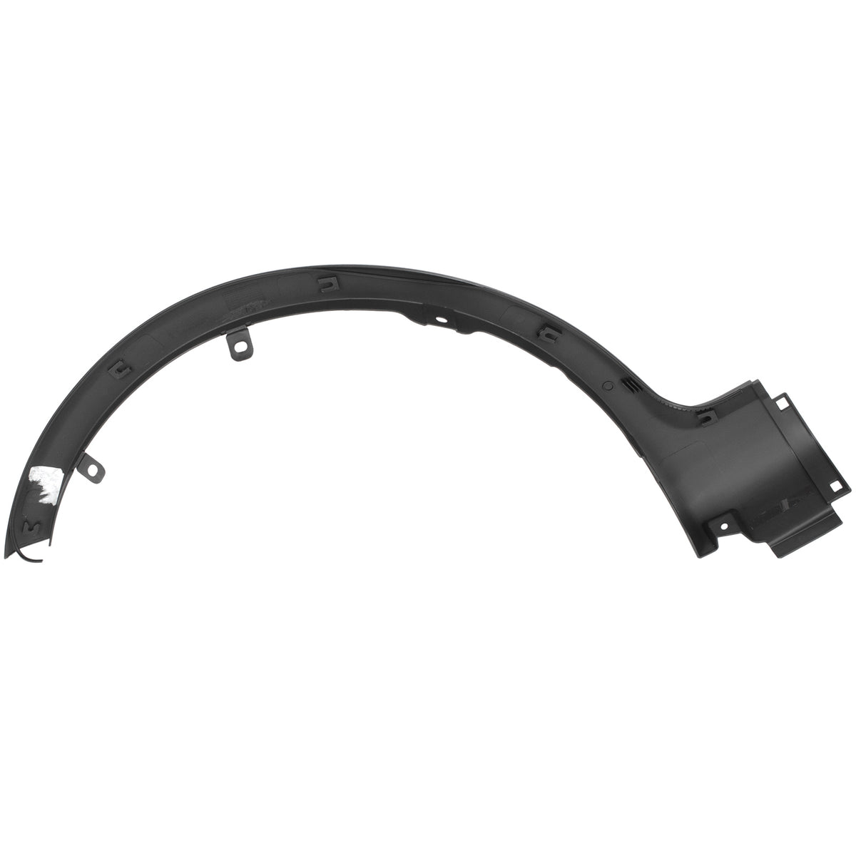 Накладка на предния калник за Сузуки SX4 2006–2014 – 77210-79J00