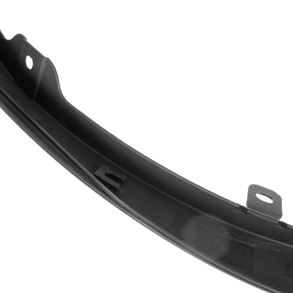 SUZUKI SX4 06-14 HB 5-drzwi nakładka błotnika przedniego prawa