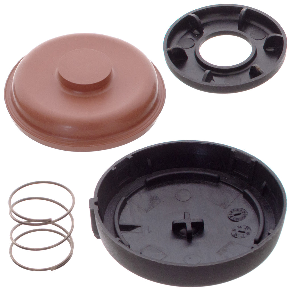Kit reparație membrană aerisire carter pentru Seat ALHAMBRA și altele