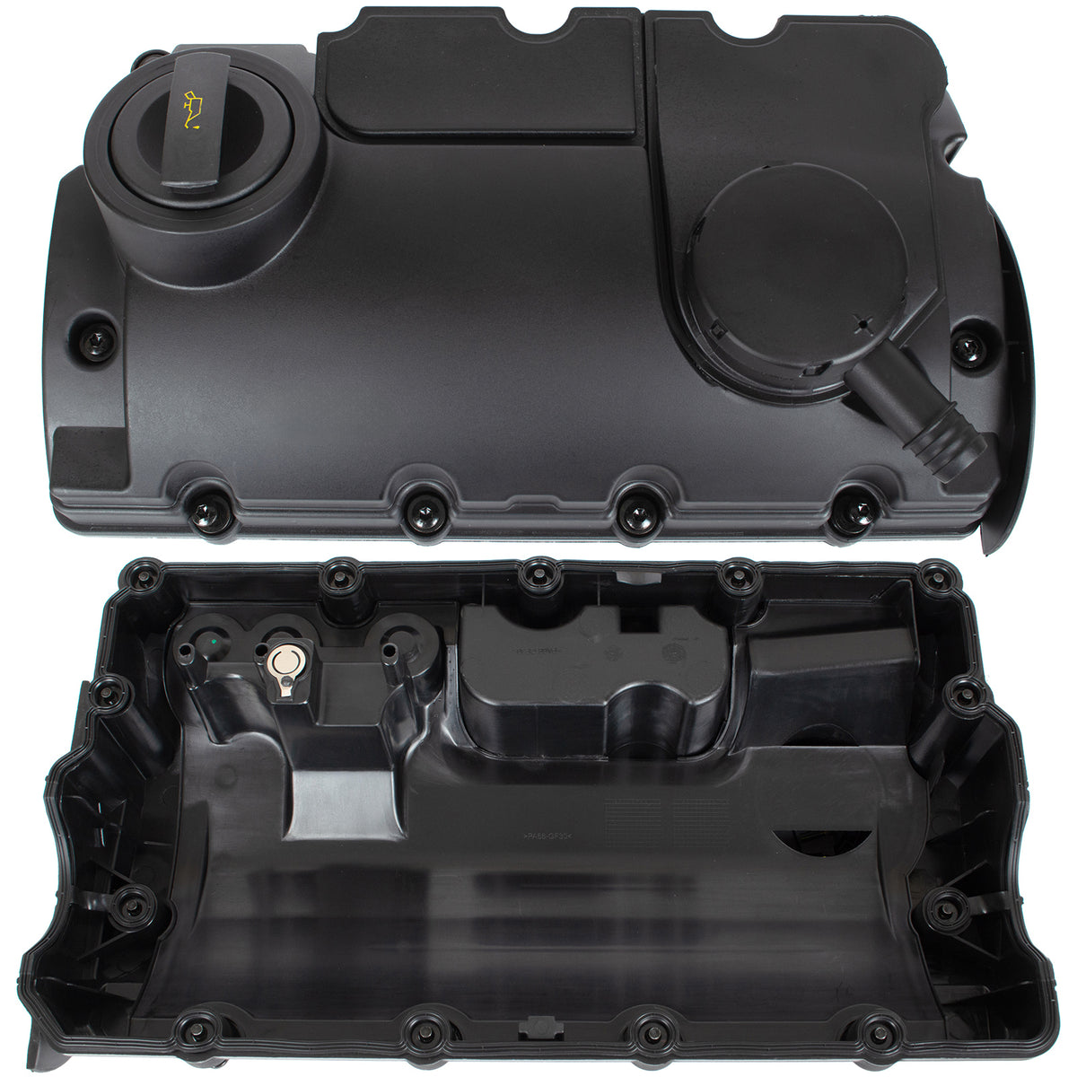 Capac culbutori complet pentru Seat Alhambra 2005–2010 – 03G103469H