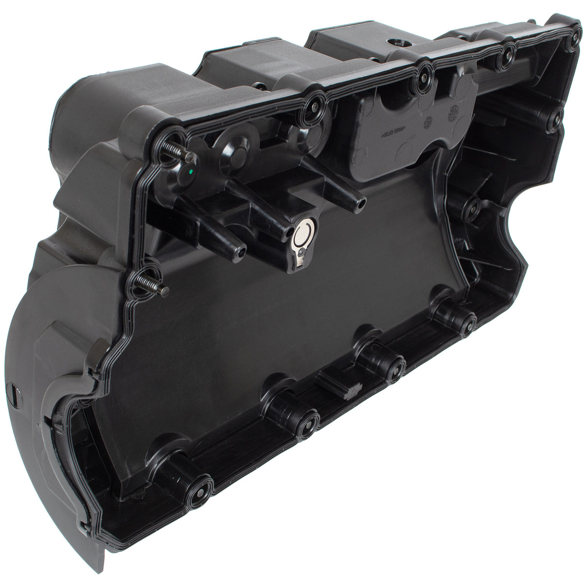 Capac culbutori complet pentru Seat Alhambra 2005–2010 – 03G103469H