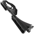 Deflector aer, priză de aer inferioară pentru Seat Alhambra și altele