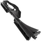 Deflector aer, priză de aer inferioară pentru Seat Alhambra și altele