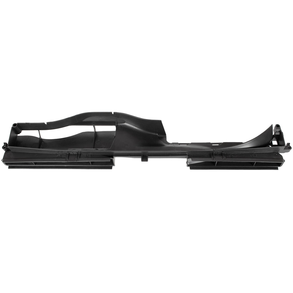 Deflector aer, priză de aer inferioară pentru Seat Alhambra și altele
