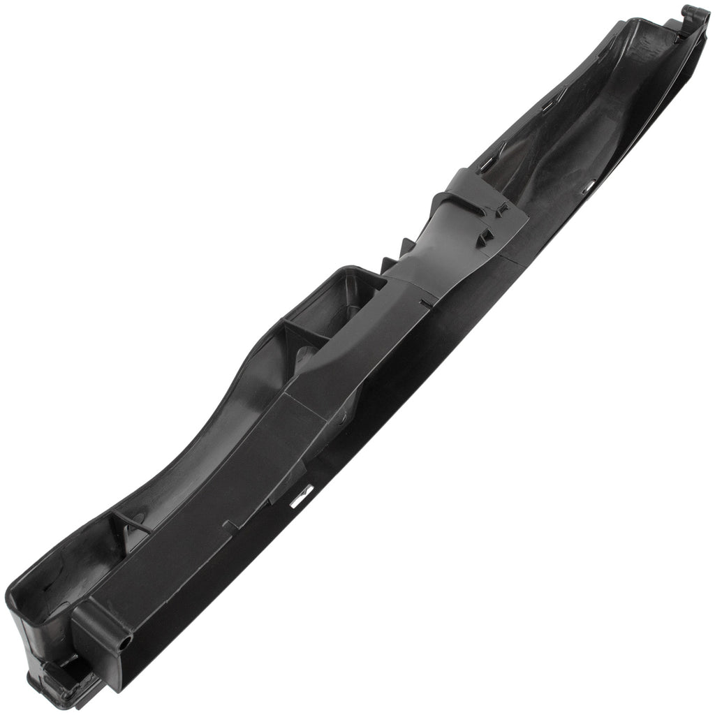 Deflector aer, priză de aer inferioară pentru Seat Alhambra și altele