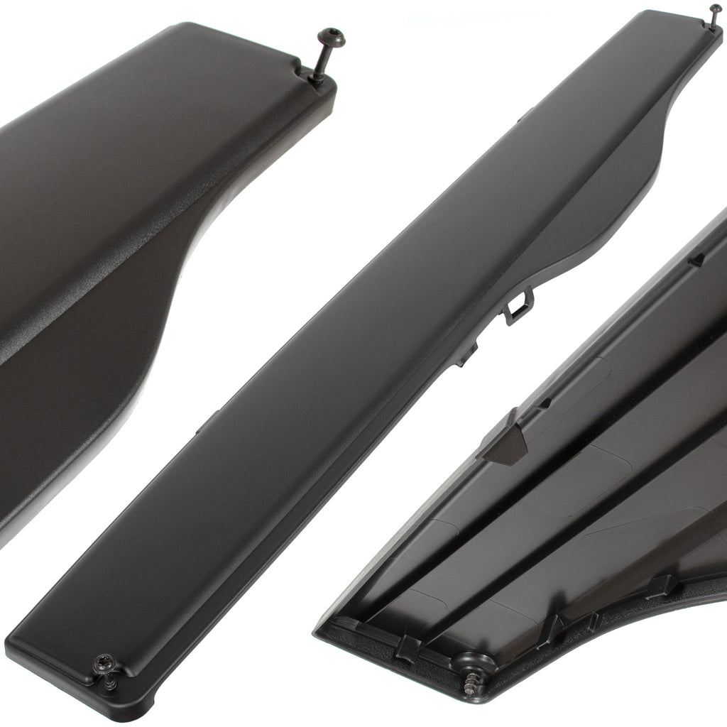 Capac deflector aer pentru Seat Alhambra Arona Ateca Leon 3 și altele