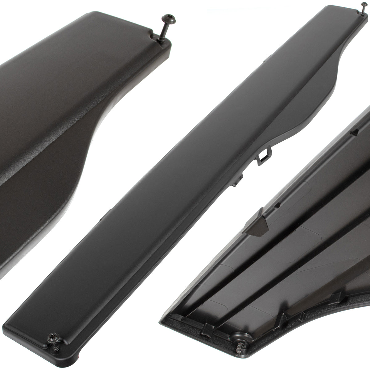 Capac deflector aer pentru Seat Alhambra Arona Ateca Leon 3 și altele