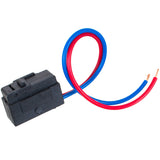 Buton broască ușă față dreapta pentru Seat Altea 2004– – 3BD998786