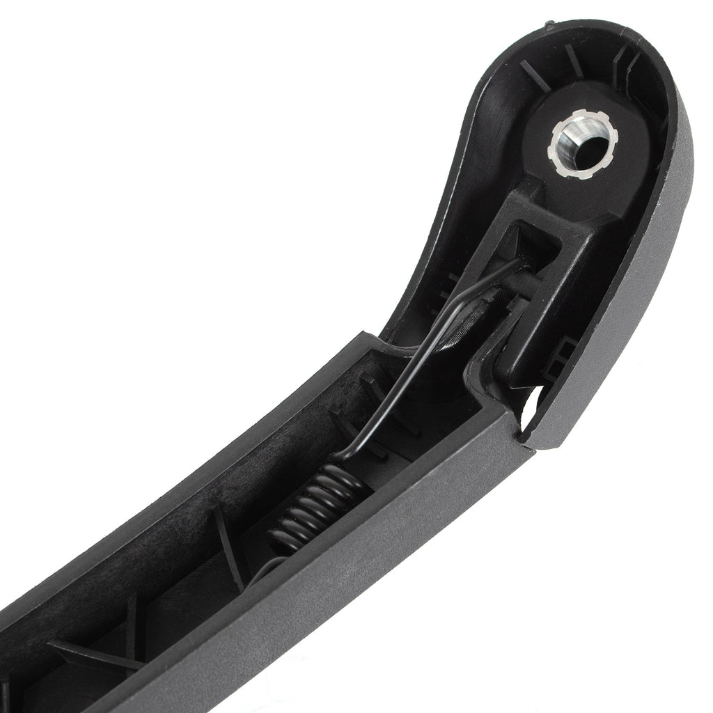 Lamelă + braț ștergător spate pentru Seat Altea 5P1 2004–