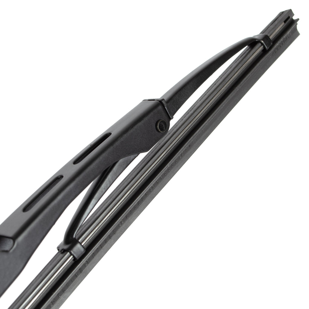 Lamelă + braț ștergător spate pentru Seat Altea 5P1 2004–
