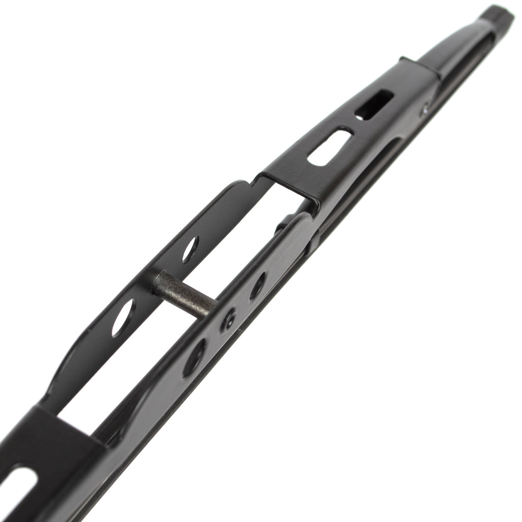 Lamelă + braț ștergător spate pentru Seat Altea 5P1 2004–