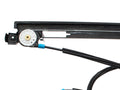 Преден стъклоповдигач за Сеат Алтеа ХЛ 2006– – 5P0837462