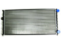 Seat Cordoba 93-96 1,6 / 1,8 / 2,0 chłodnica wody