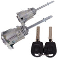 Butuc yală ușă față stânga și dreapta pentru Seat Cordoba 2 2002–2008
