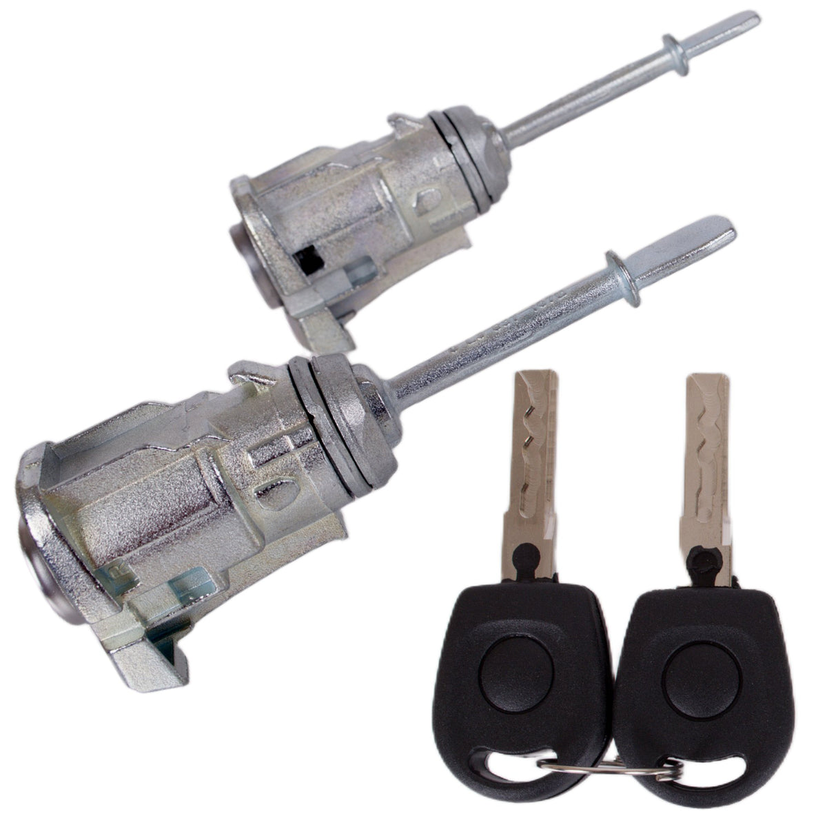 Butuc yală ușă față stânga și dreapta pentru Seat Cordoba 2 2002–2008