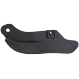 Spoiler carenaj roată față stânga pentru Seat Exeo 2008–2013