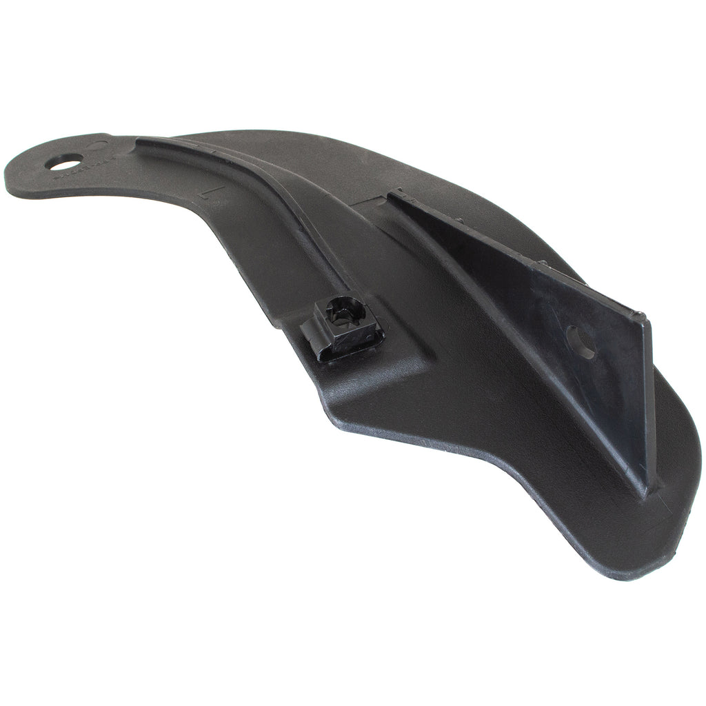 Spoiler carenaj roată față stânga pentru Seat Exeo 2008–2013