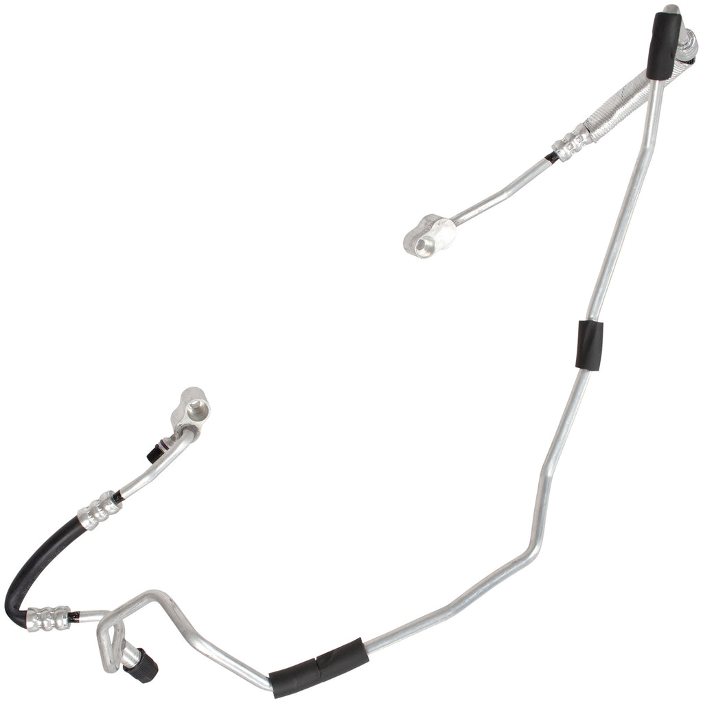 Маркуч на климатика за Сеат Леон (Seat Leon) 2005–2010 – 1K0820741BD
