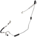 Маркуч на климатика за Сеат Леон (Seat Leon) 2005–2010 – 1K0820741BD