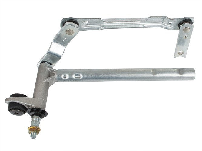 Mecanism ștergătoare față stânga pentru Seat Leon 2 2005–2012