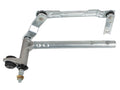Mecanism ștergătoare față stânga pentru Seat Leon 2 2005–2012