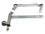 Mecanism ștergătoare față stânga pentru Seat Leon 2 2005–2012