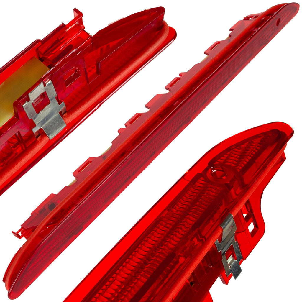 Стоп светлина LED (трети стоп) за Сеат Леон 3 2012–2020 – 5F0945097D