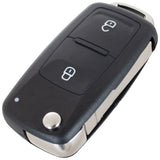 Carcasă telecomandă pentru Seat Skoda Volkswagen