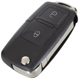Carcasă telecomandă pentru Seat Skoda Volkswagen