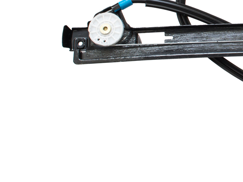Macara geam față dreapta pentru Seat Toledo 3 2004–2009 – 5P0837462
