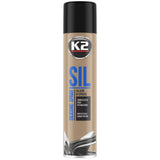 Silikon do uszczelek K2 SIL 300ml aerozol K633