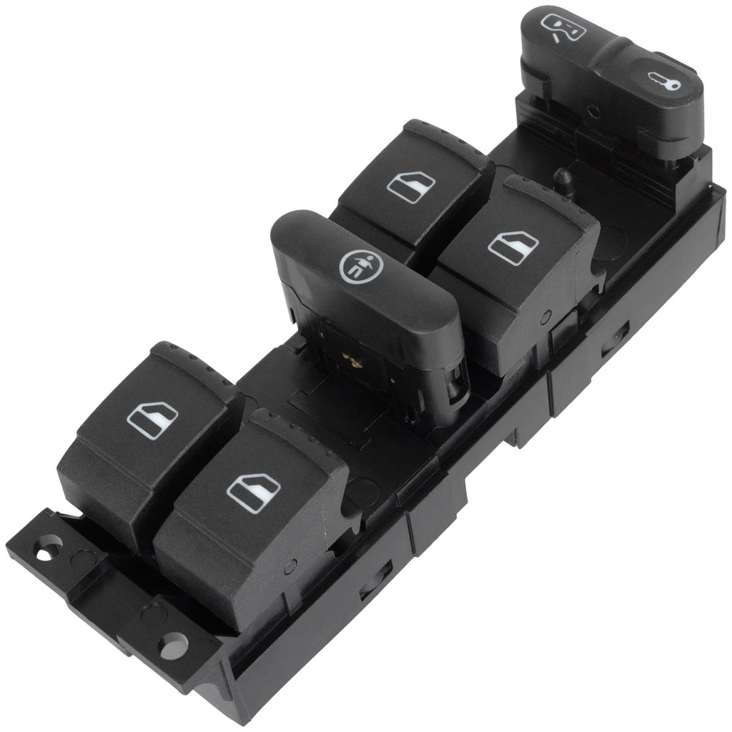 Panou butoane ridicare geamuri electrice pentru Skoda FABIA 1