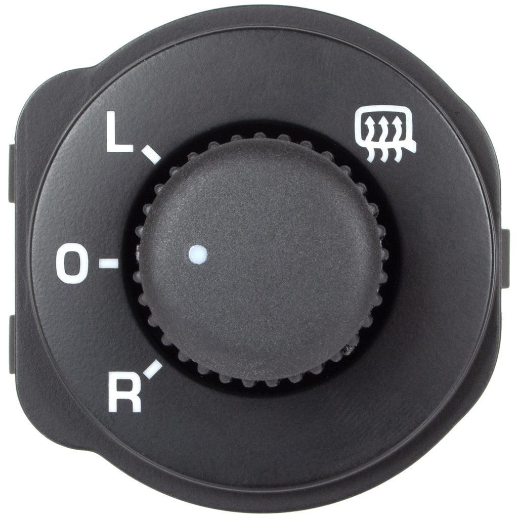Buton reglaj oglinzi electrice pentru Skoda FABIA 3 2014– – 5J1959565
