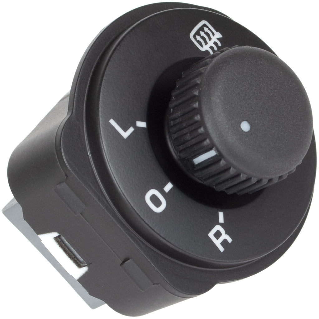 Buton reglaj oglinzi electrice pentru Skoda FABIA 3 2014– – 5J1959565