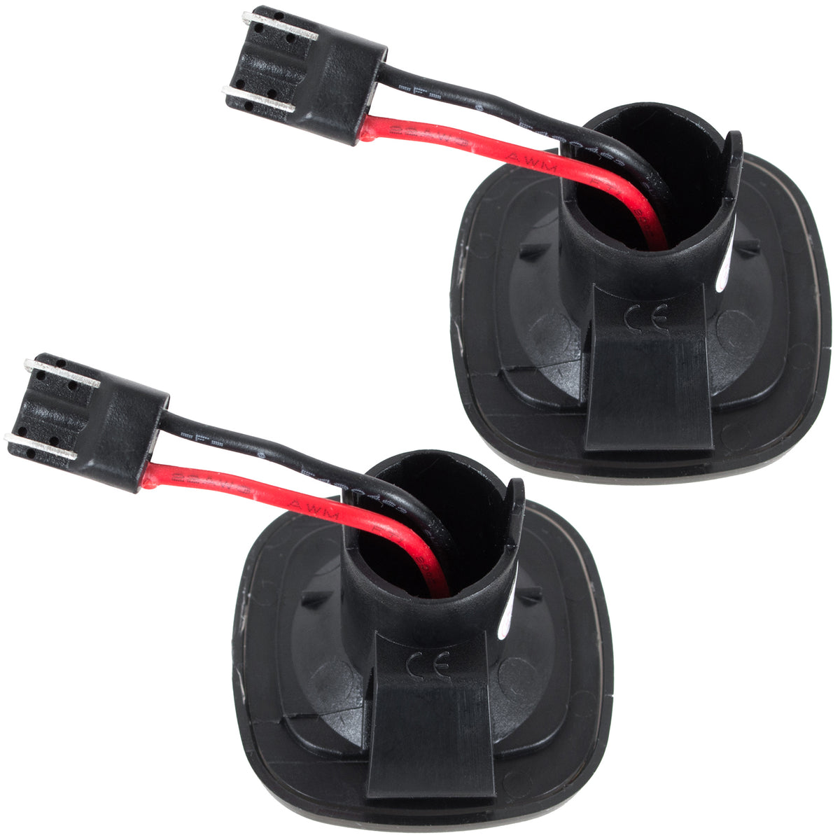 Чифт странични мигачи LED за Skoda Fabia 1 2 Octavia 1 Rapid и др.
